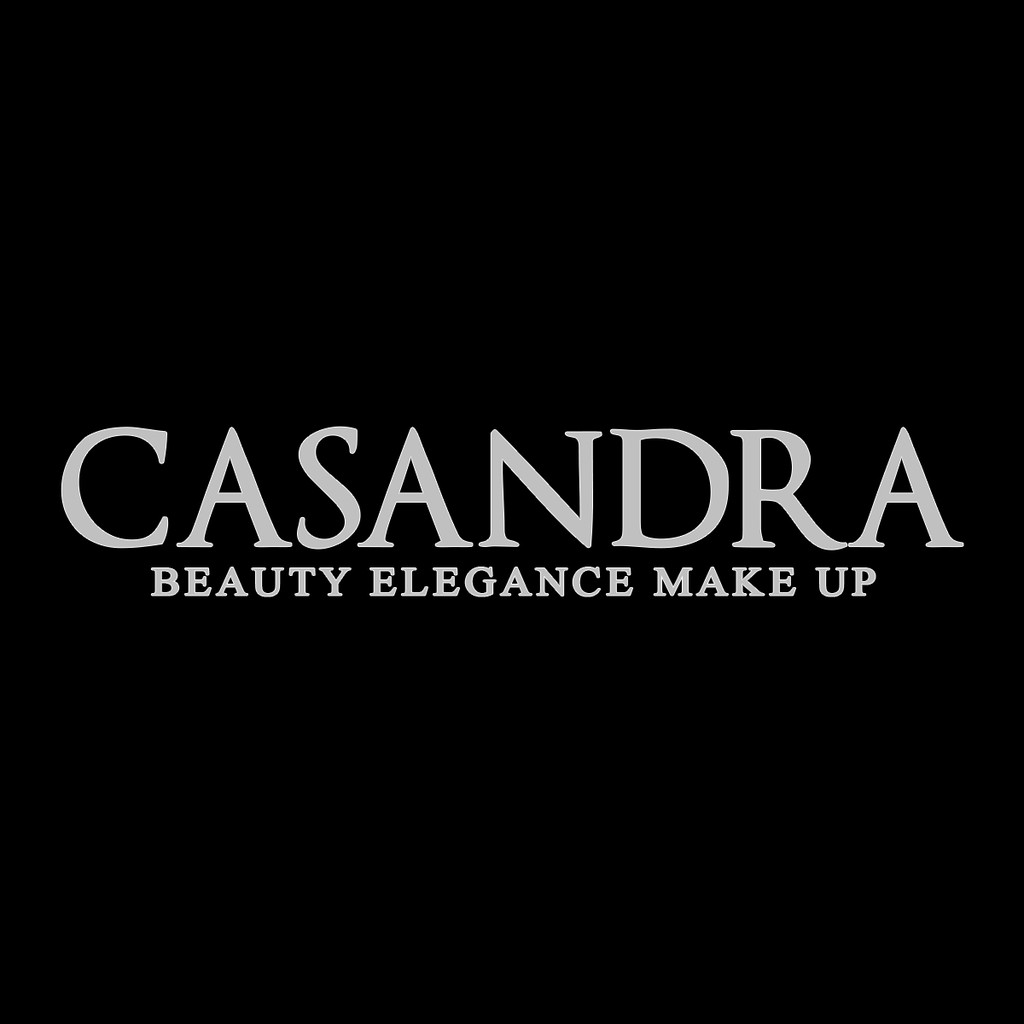 Image result for logo casandra kosmetik
