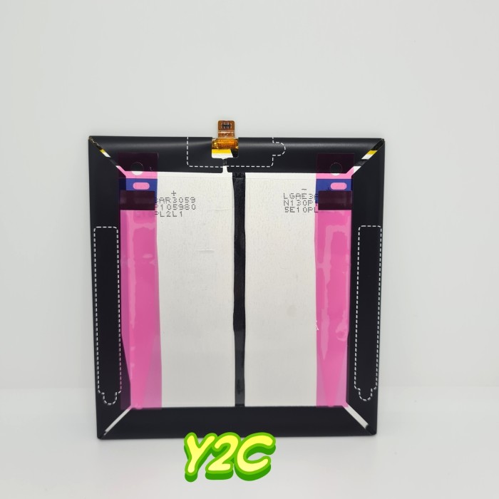 Baterai Original Oem Xiaomi Mi Pad 2 / Mipad 2 / BM61 Batre / Batere / Batrei