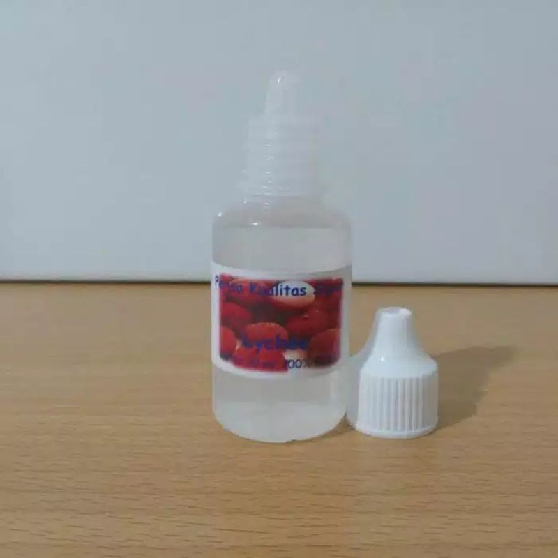 

Perisa /Perasa /Flavor /Essence Leci / Lychee 30 ml