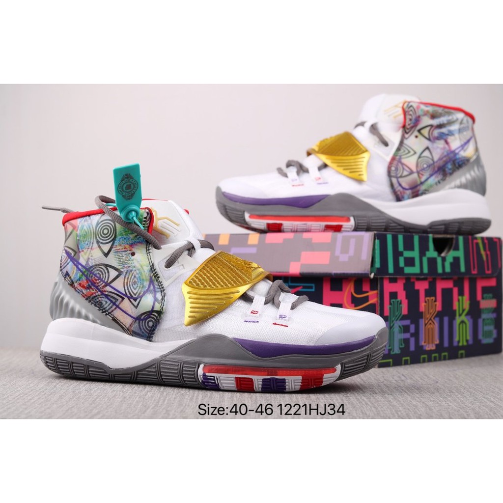 sepatu nike kyrie 6