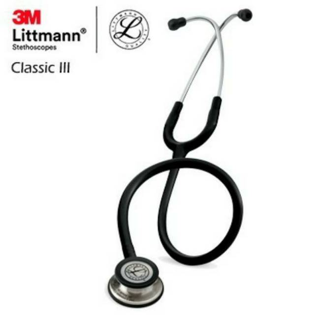 Stetoskop Littmann clasic lll/ Sthetoscope Littmann Classic III / Littmann Classic