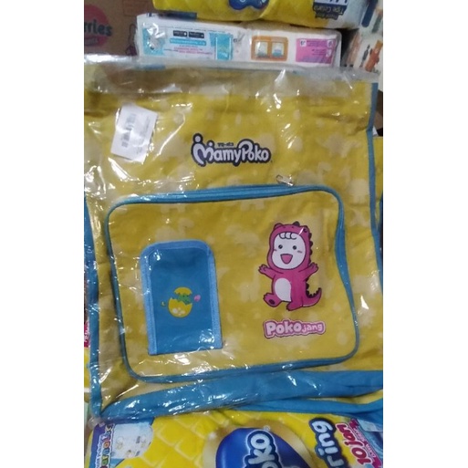TOTEBAG RESLETING MAMYPOKO TAS TOTEBAG POKOJANG MAMYPOKO