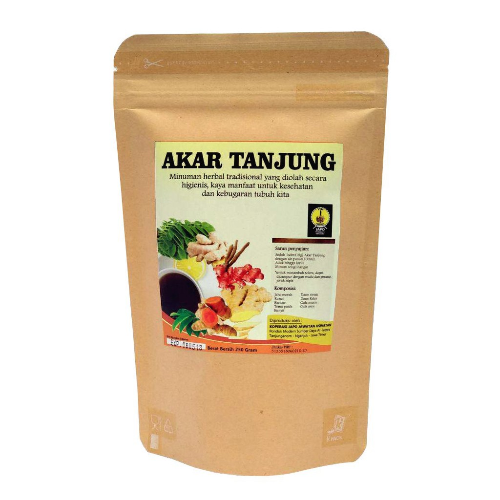 

Akar Tanjung 250g