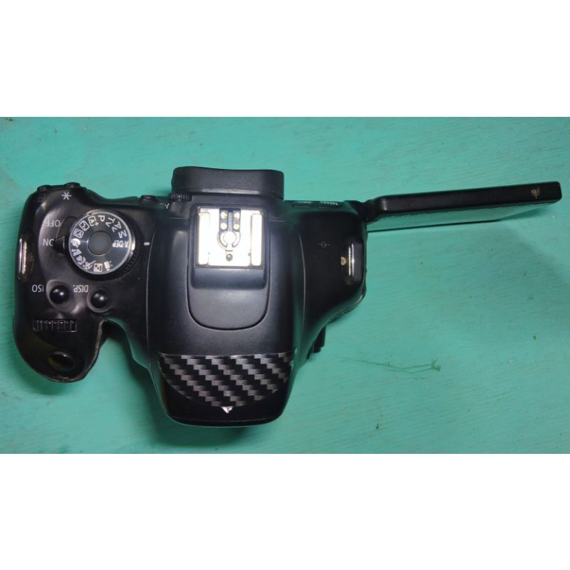 canon 600D