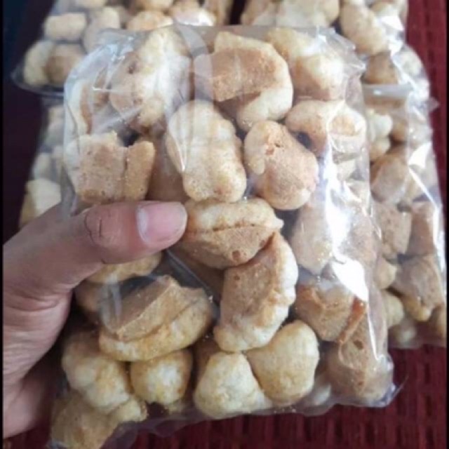 

BISA COD Cuanki Tahu Kering Pasung isi 50 pcs