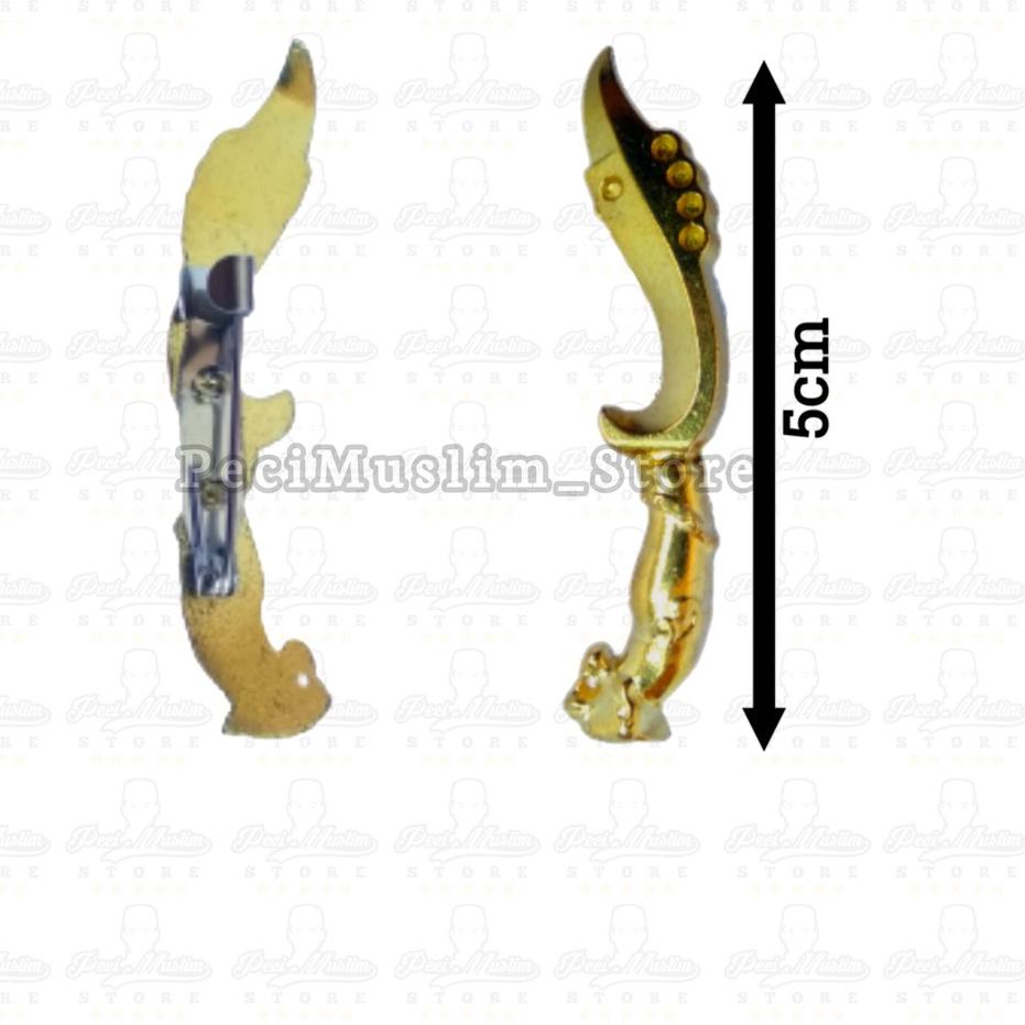 ♛ IKET SUNDA / TOTOPONG / PIN KUJANG ➴