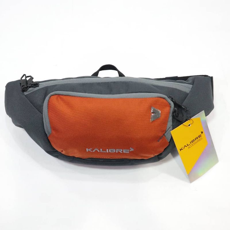 Waistbag Kalibre Euclid 921302 Original