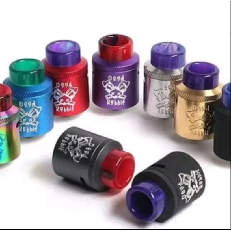 Terlaris dead rabbit v2 24mm