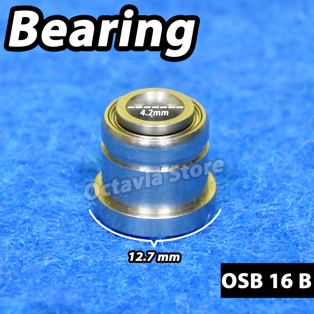 Bearing mini