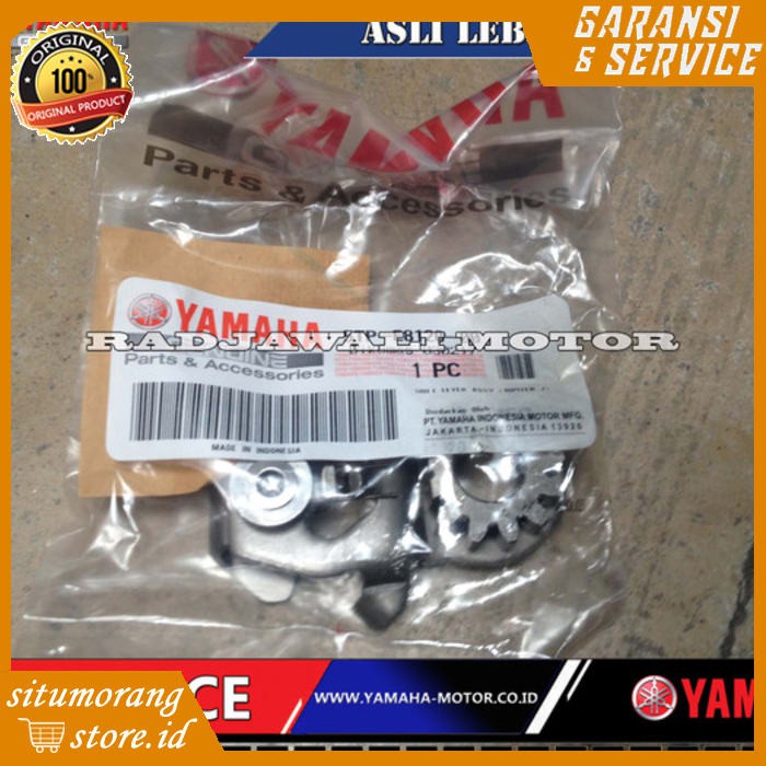 GIGI AS OVERAN VERSNELING JUPITER Z 5TP-E8120-00 ASLI YAMAHA