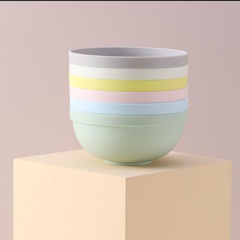 SAMONO CUP PIRING SENDOK GELAS MANGKUK BAHAN BERKUALITAS