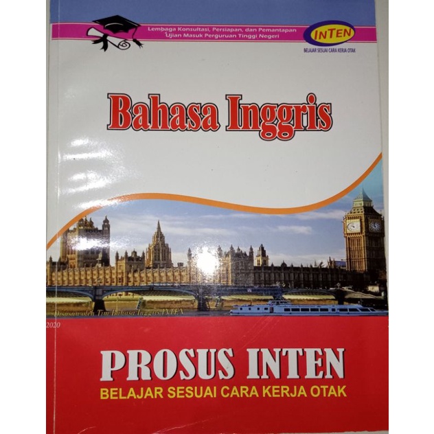 PRELOVED BUKU UTBK SBMPTN TERLARIS  - BEDAH KONSEP INTI MATERI UTBK SBMPTN SAINTEK SOSHUM 2022 UJIAN MANDIRI - Buku The King Drilling UTBK SAINTEK SOSHUM - PRELOVED BUKU UTBK SBMPTN MURAH - UTBK SBMPTN 2022 - UTBK SBMPTN 2023-INTEN B.INGGRIS