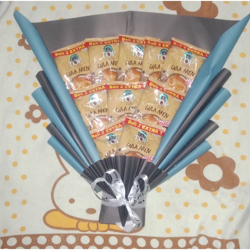 

Buket Kopi