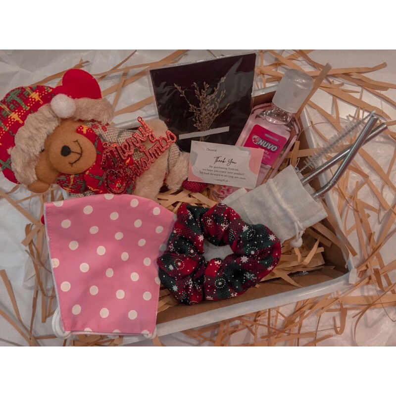 

HAMPERS MURAH | GIFTBOX | KADO MURAH | PAKET HAMPERS NATAL 1