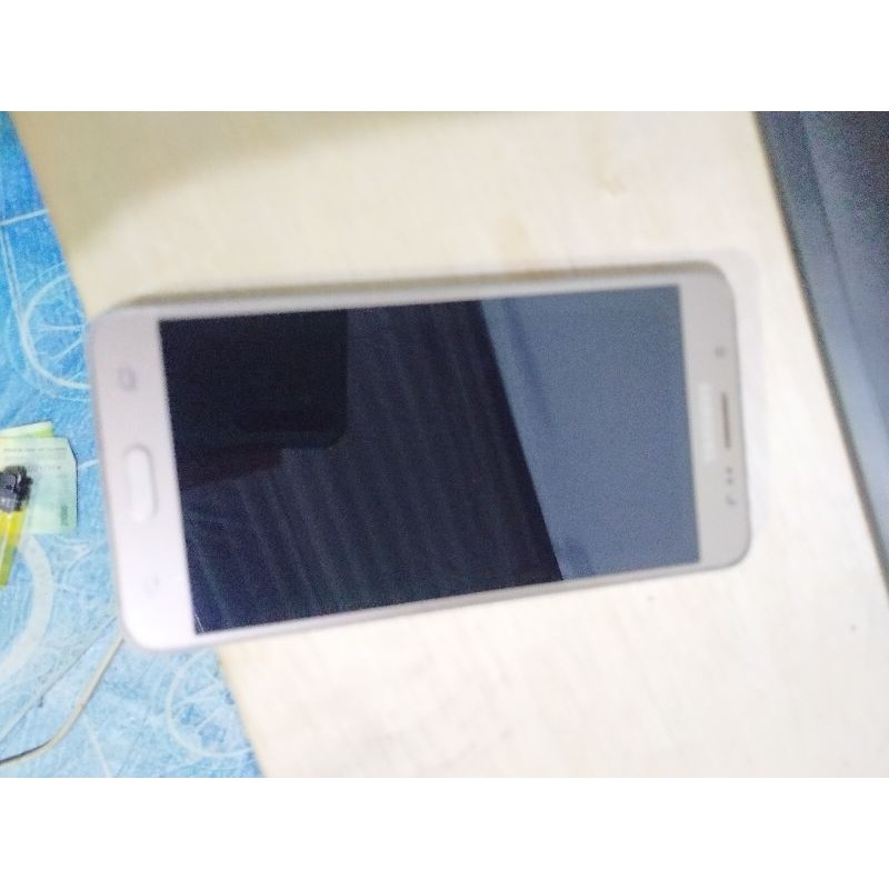 LCD SAMSUNG J5 2016 COPOTAN ORI