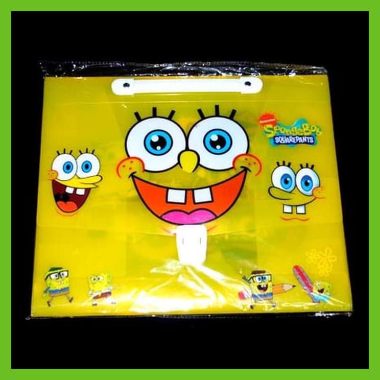 

TAS LES/ TAS MAP ANAK KARAKTER/ TAS TENTENG SOUVENIR