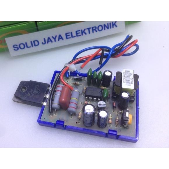 Gacun 21 inc ( Wonder 8 )