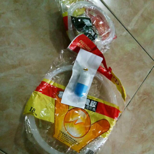 Karet Panci Presto 18 Cm Paking Karet Sil Panci Presto 4 Liter