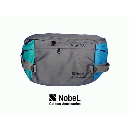 Tas Pinggang Serbaguna Nobel
