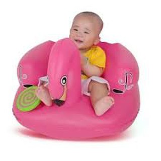 Tempat Latihan  Duduk  Bayi  Sofa Kursi  Meriton Baby Seat 