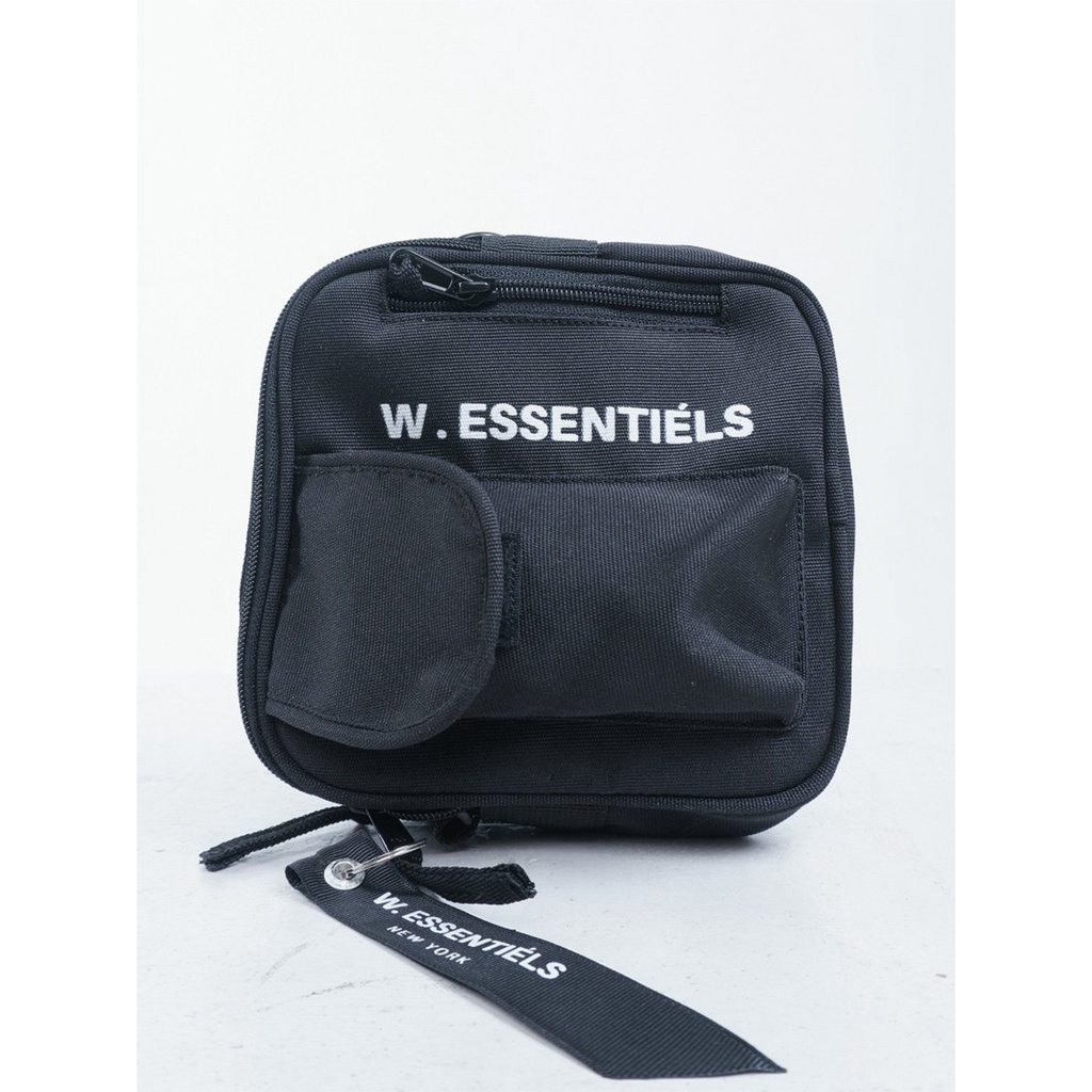 W.Essentiels - Saunier Utility Sling Bag