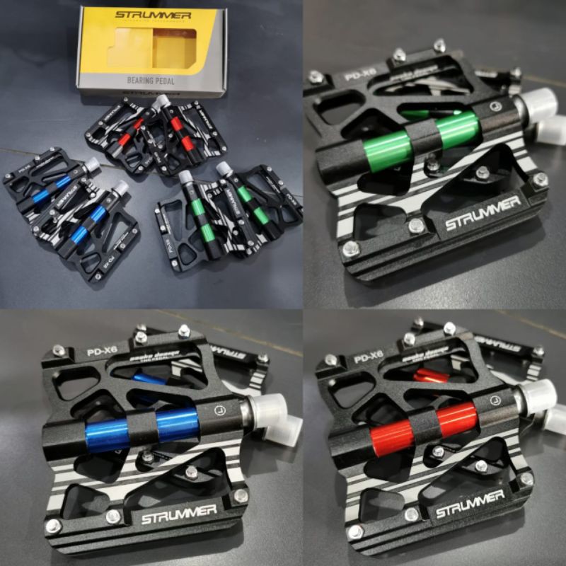 PEDAL STRUMMER PDX-6 BEARING