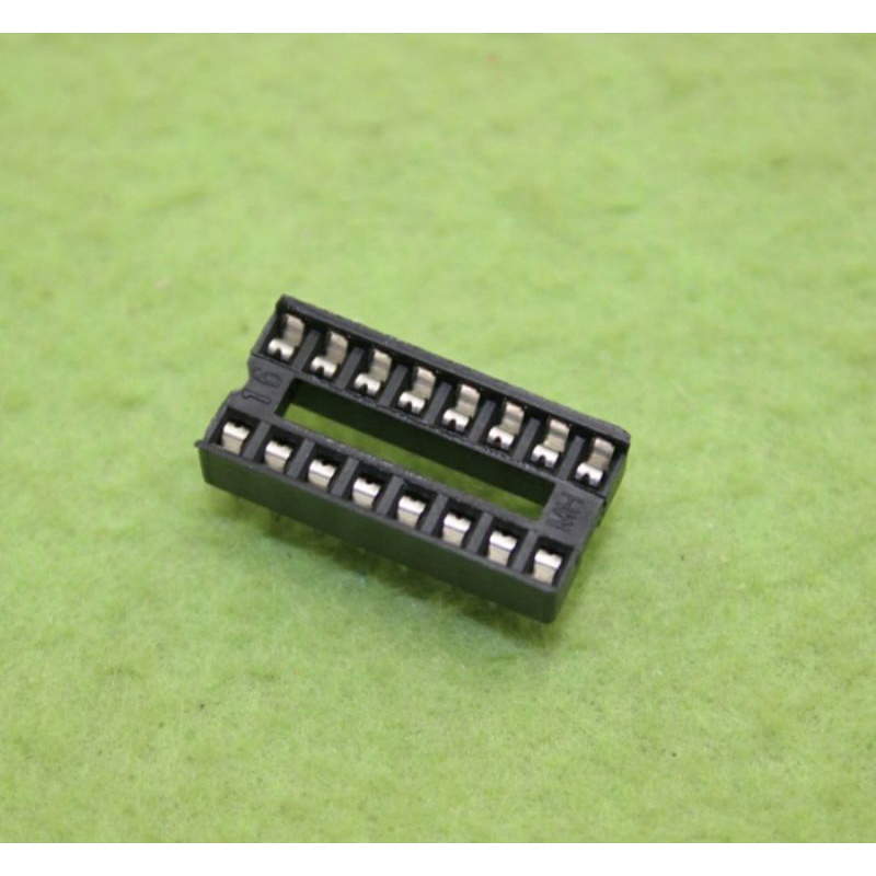 Socket ic 8pin 14pin 16pin connector ic