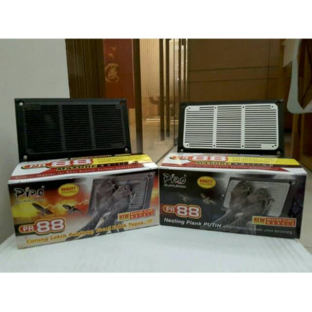 Tweeter Walet Piro PR 88