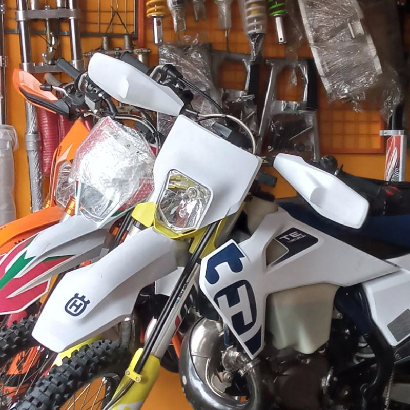 Handguard Motor Trail Husqvarna 2015-2021