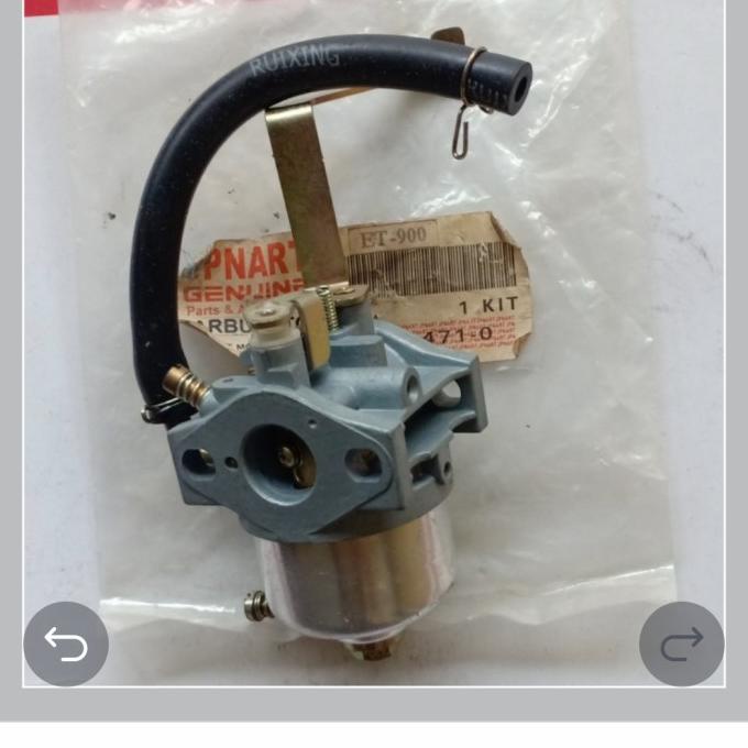 >>>>>] Carburator ET950 japan