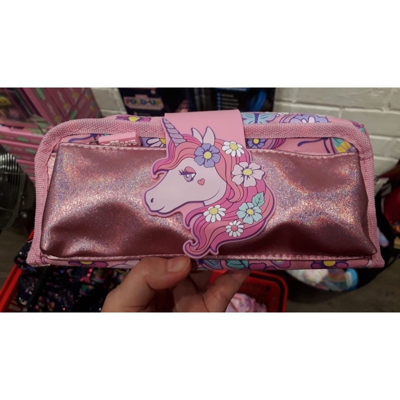 

hey there pencil case smiggle