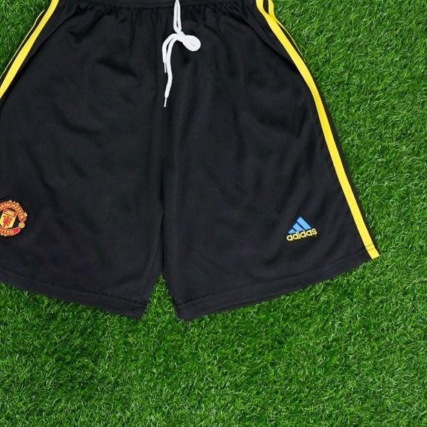 ♥ CELANA MU 3RD2021 2022 CELANA MU 3RD 2022 CELANA MU 3RD 2022 CELANA BOLA CELANA FUTSAL ▼