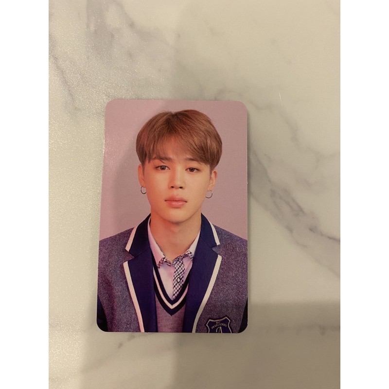 BOOKED PC JIMIN LY ANSWER L