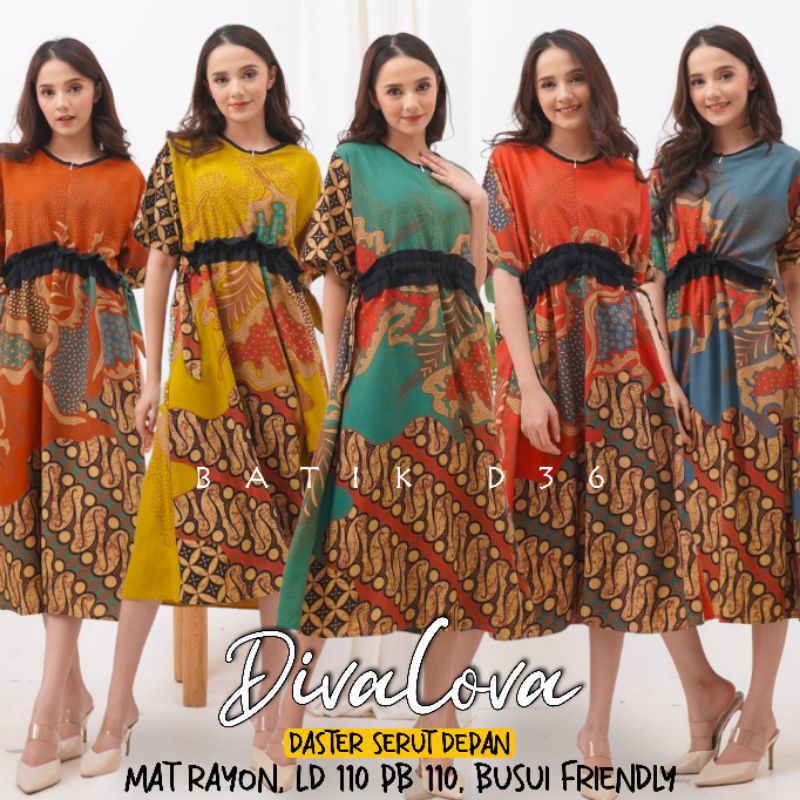 (Semerbak) Daster viral cantik rayon premium payung murah adem tebal baju tidur batik modern wanita cantik grosir klasik kasual rumah daily kekinian keren kece solo kekinian bali etnik etnic batik sogan lawasan kasual clasic tradisional bali kekinian