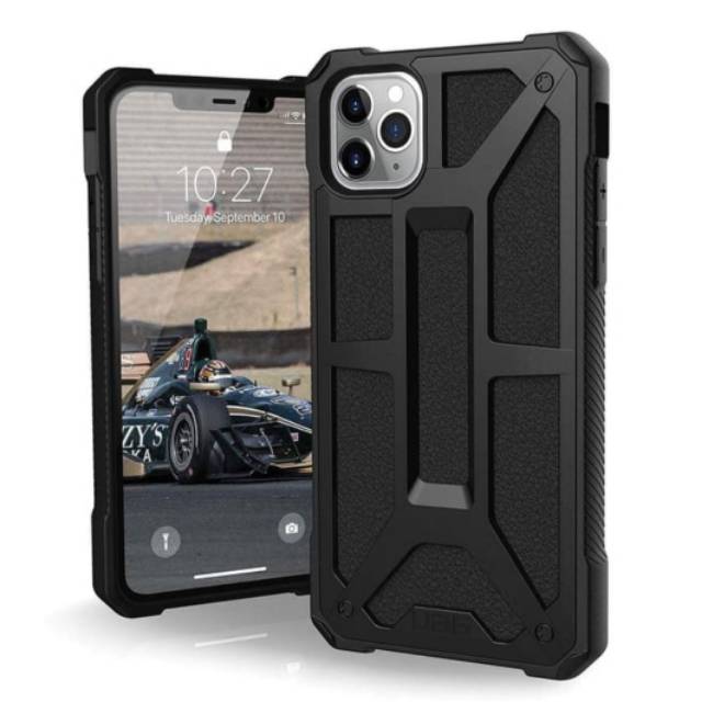 UAG monarch series Iphone 11 PRO iphone 11 pro max hard back case casing cover