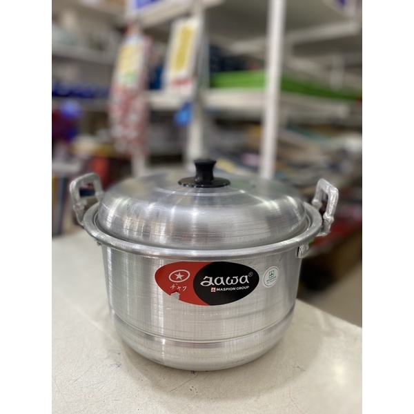 PANCI JAWA SERBAGUNA / PANCI KUKUS