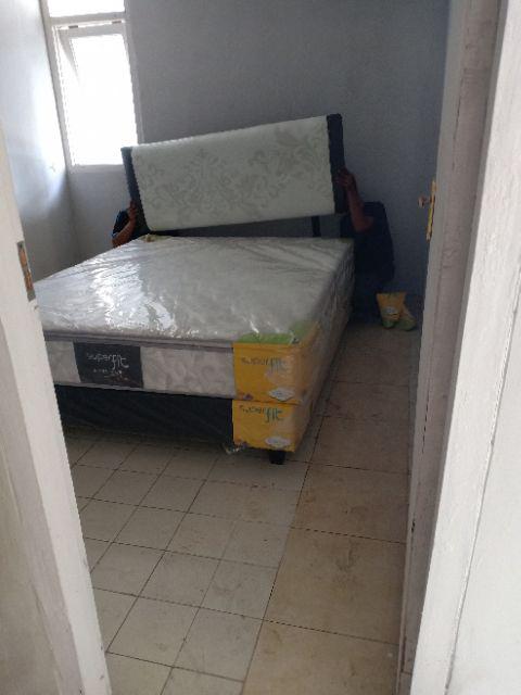 Comforta Superfit Sc Super Silver Set