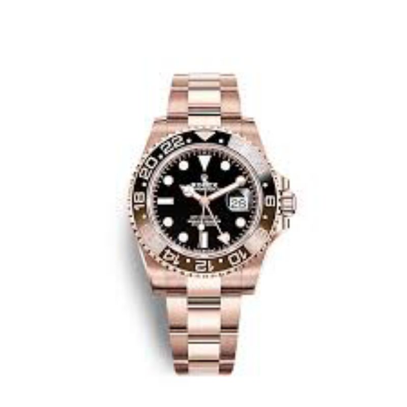 ROLEX gmt master - II (original)