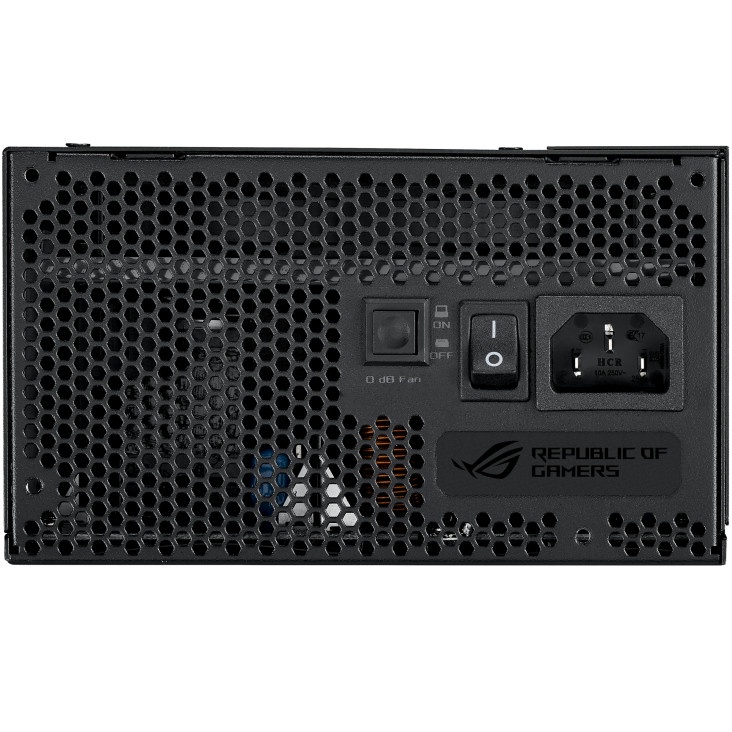 Power Supply ASUS ROG 850G STRIX 850W 80+ GOLD FULL MODULAR PSU