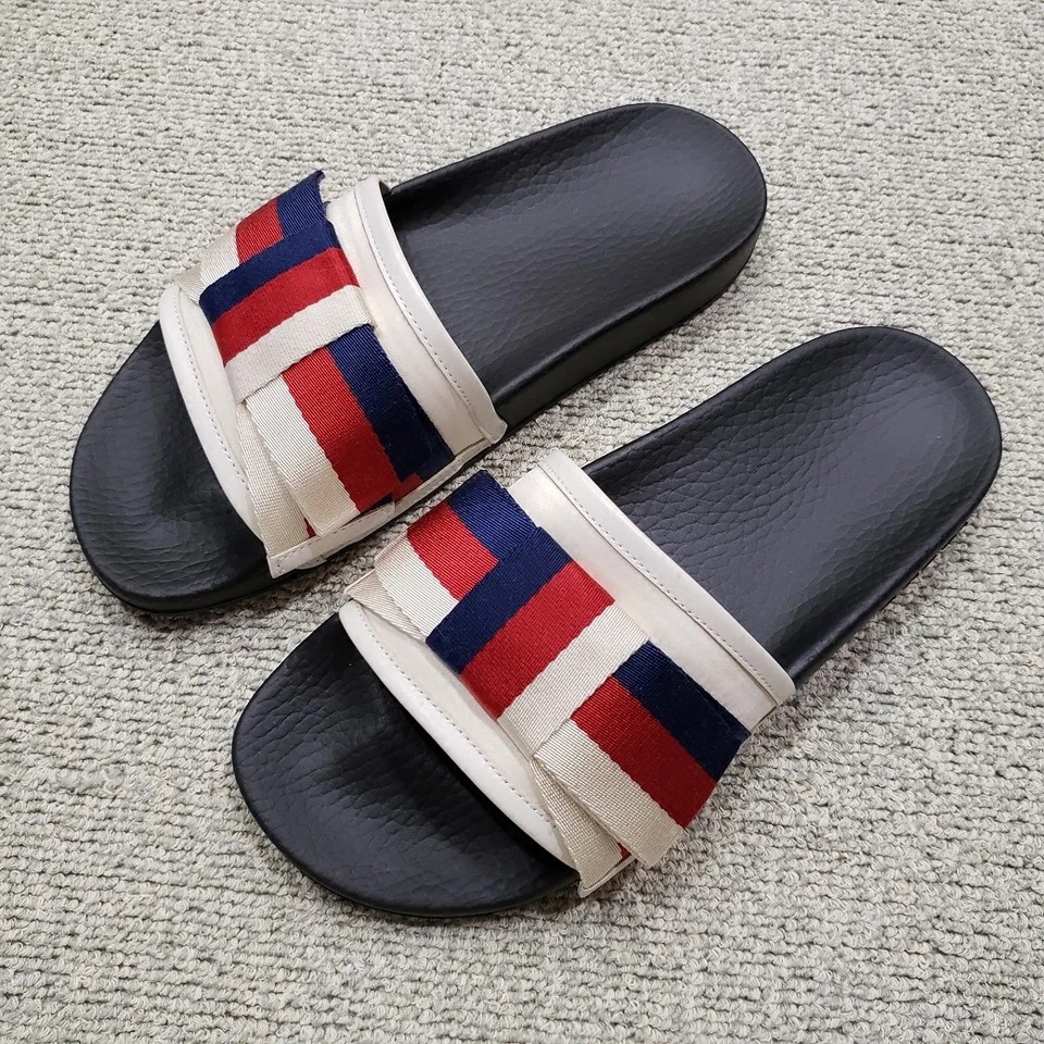 novhi - sendal  sliper kece  goochy