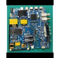 MB - MAINBOARD TV LED POLYTRON PLD 43S863 - 43S 863 - 43 S 863