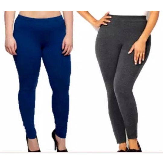 Legging jumbo celana wanita melar dan Adem Promo