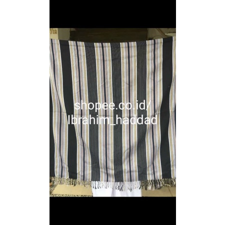 Rida Yaman Ori Import