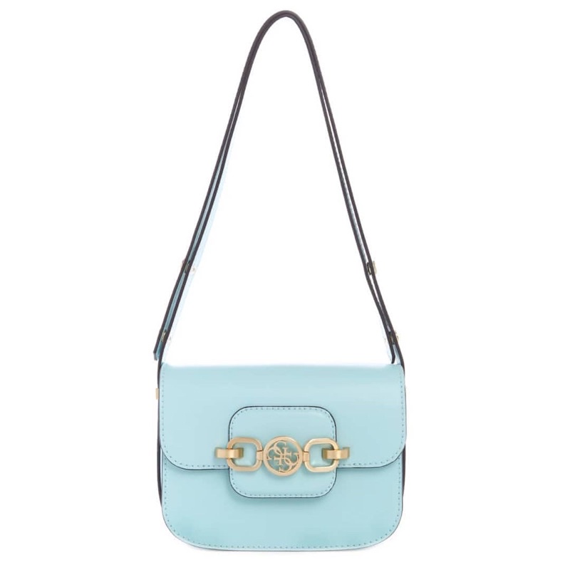 Tas Wanita GS Hansely Mini Convertible Crossbody