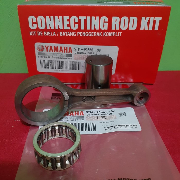 ORI : stang seher jupiter Z jupiter burhan vega R (Aneka-1997)