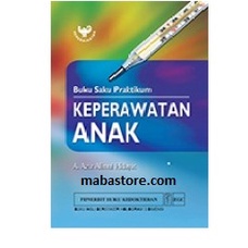 Original Buku Saku Praktikum Keperawatan Anak