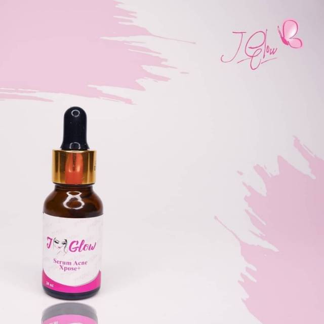 SERUM ACNE JGLOW