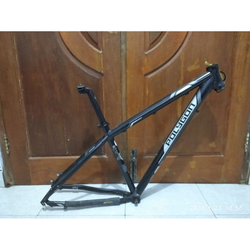 Frame Polygon Premier 3