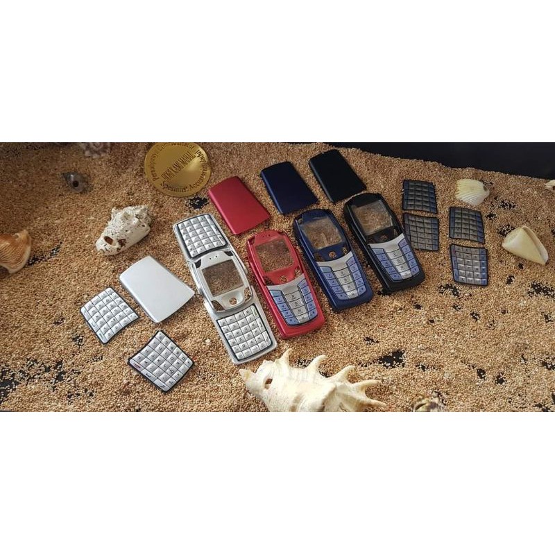 casing nokia 6820 6822 keypad qwerty