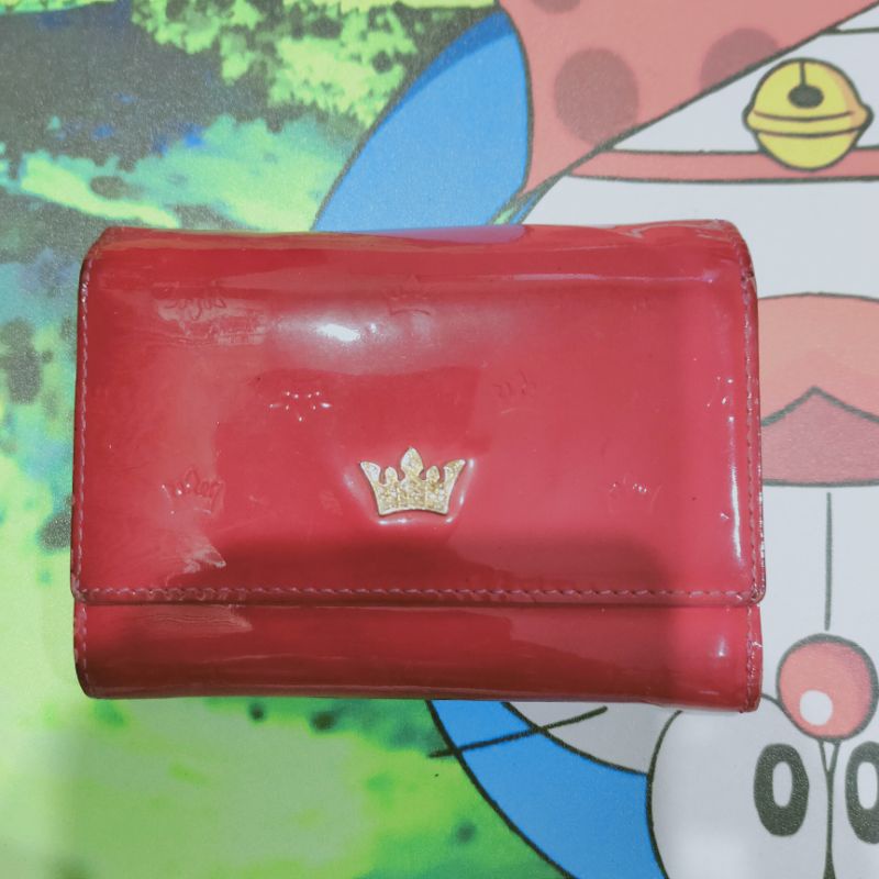 Preloved dompet Jestina